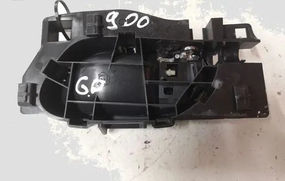 Citroen C4 Grand Picasso Rear door interior handle 303965