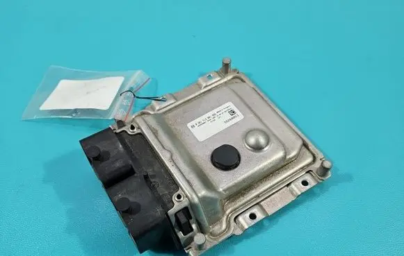 Fiat Tipo Engine control unit/module ECU 0261S12801 IMPRK1558140