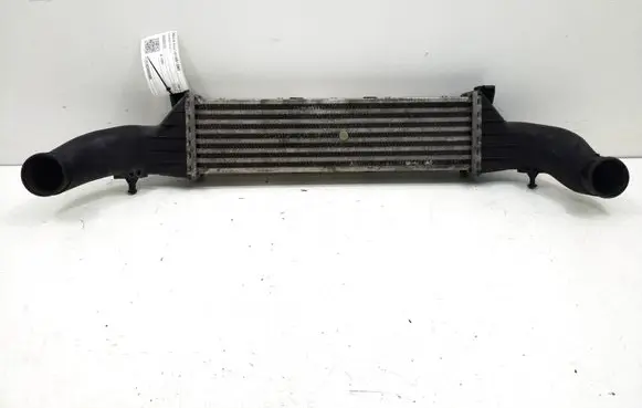 Mercedes-Benz CLK A208 C208 Intercooler radiator A2025001100