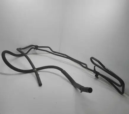 Audi A6 S6 C5 4B Power steering hose/pipe/line