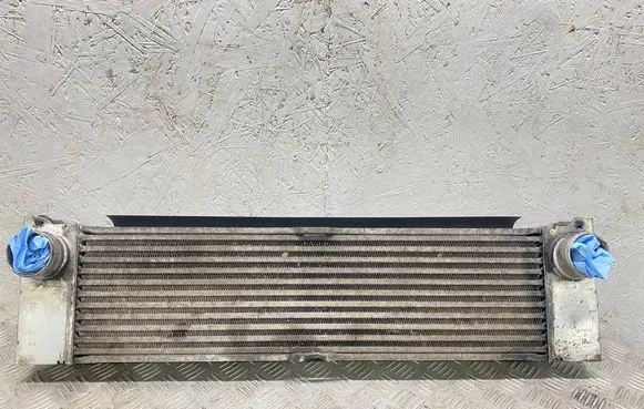 Mercedes-Benz Vito Viano W639 Intercooler radiator H8403 H8283