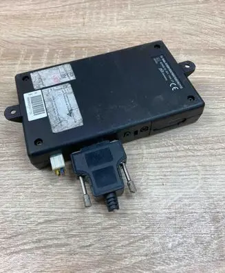 Audi A6 S6 C6 4F Phone control unit/module 511061106210 63106310I7110