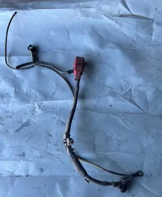Subaru Forester SF Positive cable (battery) 