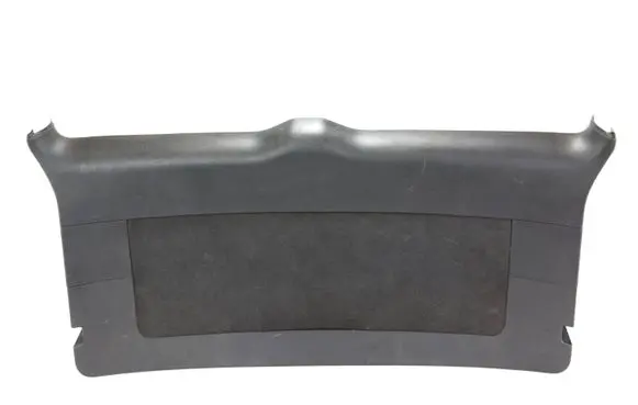 Seat Alhambra (Mk1) Tailgate/boot lid cover trim 7M3867601E 7M3867658E YM21A310N04AF