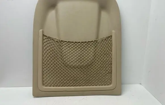 Volkswagen Touareg II Seat trim 8R0881969H 8R0881969H0QW