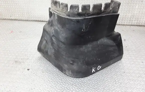 Audi A2 Side skirt rear trim 8Z0853579A