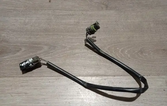 Volvo XC90 Rear tail light wiring loom 