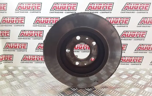 Renault Talisman Front brake disc