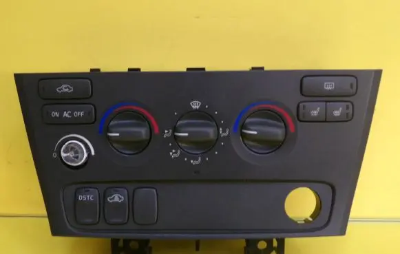 Volvo S60 Climate control unit 7923