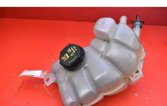 Ford Mondeo MK I Coolant expansion tank/reservoir DG938A080BA