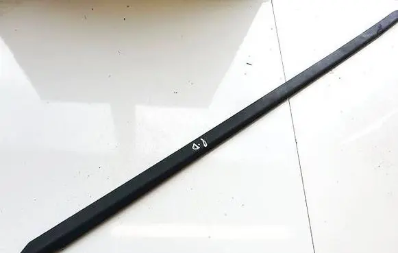 Volkswagen ID.4 Windshield trim 11A854328