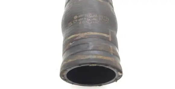 Audi Q5 SQ5 Engine coolant pipe/hose 03L121101