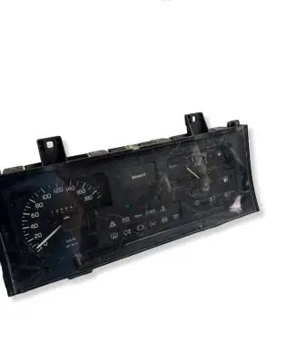 Renault Clio I Speedometer (instrument cluster) 543
