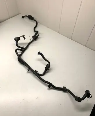 Porsche Macan (95B) Breather/breather pipe/hose 94611002036