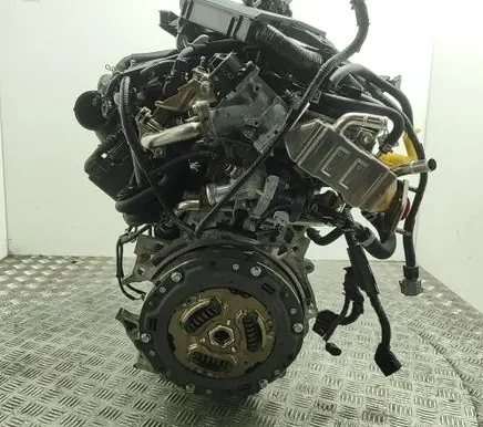 Toyota Prius (XW50) Engine 2ZRFXE