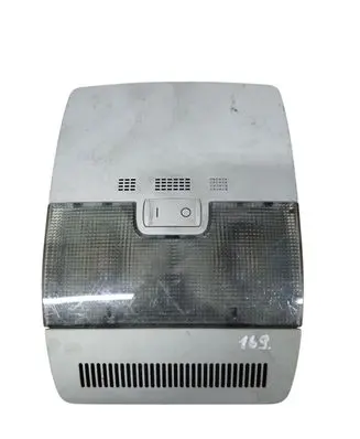 Audi A3 S3 8P Front seat light 8P0947135D