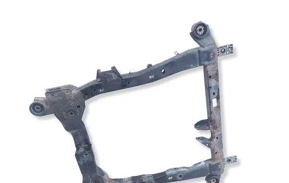 Opel Zafira C Front subframe 13327078