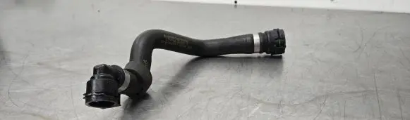 Mercedes-Benz E W213 Engine coolant pipe/hose A2135012082