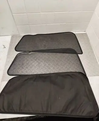 Volvo V60 Rear door sun blind/shade 