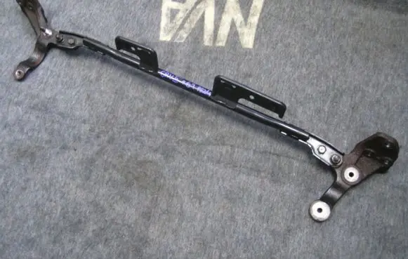 Honda CR-V Front anti-roll bar/sway bar
