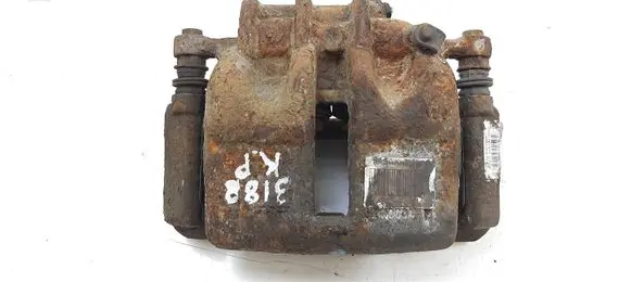 Peugeot Expert Front brake caliper