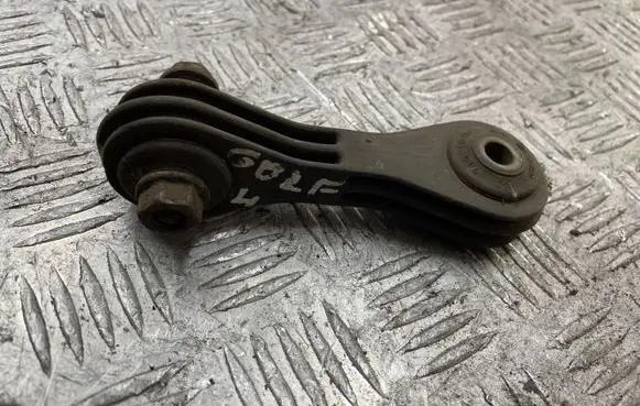 Volkswagen Golf IV Front anti-roll bar/stabilizer link 1J0411315H