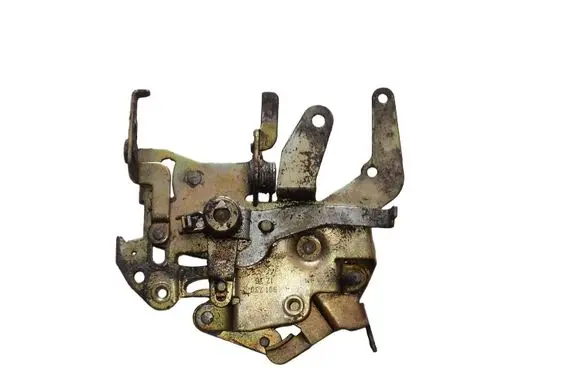Mercedes-Benz Sprinter W901 W902 W903 W904 Sliding door lock 9017301335