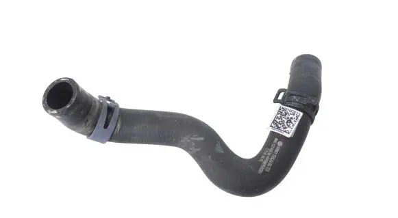 Audi A4 S4 B9 8W Engine coolant pipe/hose 8W0122448AA