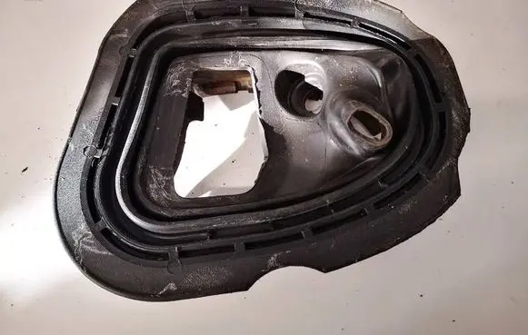 Opel Corsa E Other exterior part 5d3350600