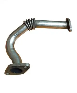 Volkswagen Crafter Breather/breather pipe/hose 03L131521