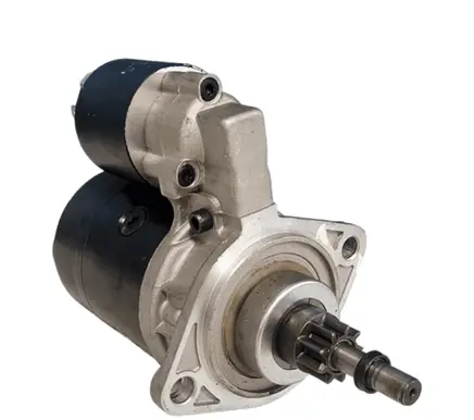 Volkswagen Transporter - Caravelle T3 Starter motor CS115 0001211221