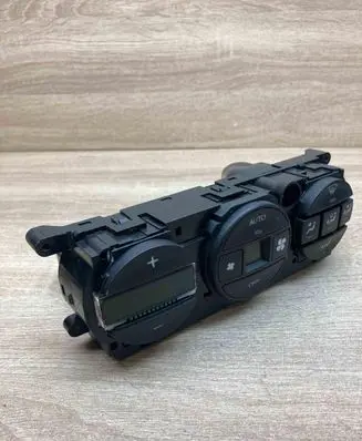 Opel Vectra B Climate control unit 69262205 90586246