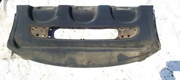Mercedes-Benz E W211 Parcel shelf A2116900049