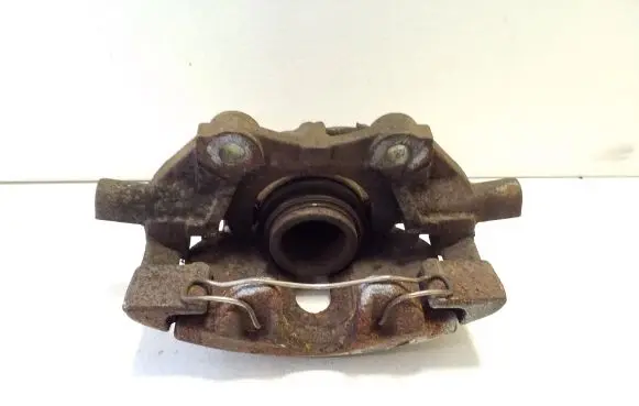 Volkswagen Sharan Front brake caliper 7M3615106
