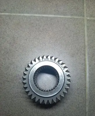 Peugeot Boxer Other gearbox part R565131
