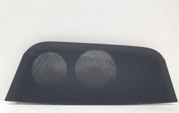 Skoda Superb B9 Front door speaker cover trim 3P1857717