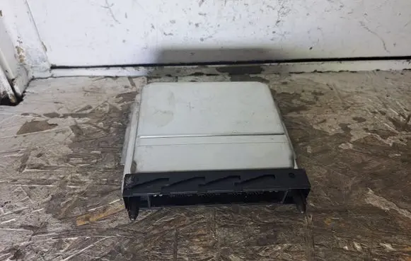 Volvo XC90 Engine control unit/module 30637733A 0281011078 1039S00000