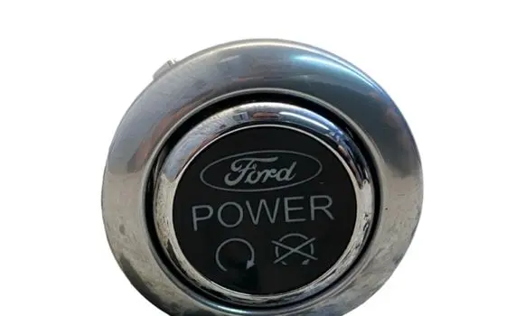 Ford S-MAX Engine start stop button switch DS7T14C376AA