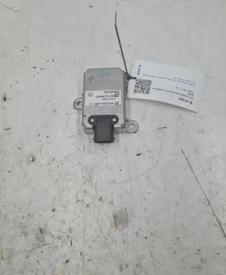 Opel Vectra C ESP (stability system) control unit 09184504