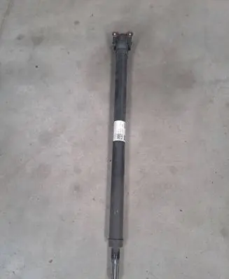 BMW 5 G30 G31 G38 Front prop shaft 9425911 15893410 5A942591101