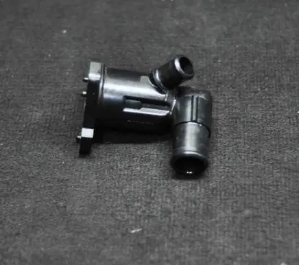 Toyota Yaris Thermostat housing NTCL