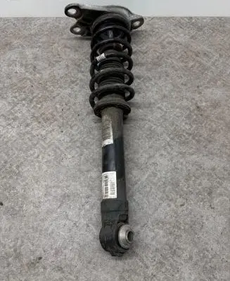 BMW i3 Rear shock absorber with coil spring 6880102 33526880102