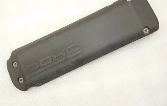 Suzuki Jimny Engine cover (trim) 1118169G03