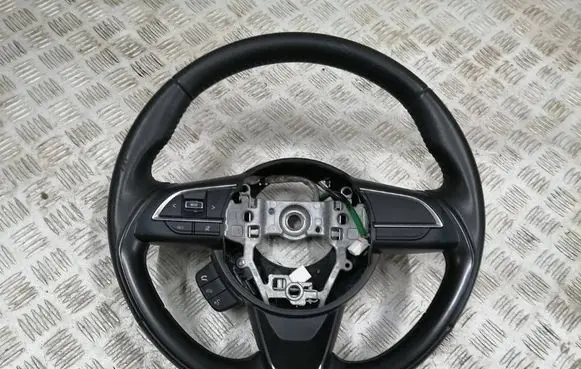 Suzuki Swift III Steering wheel 