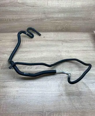 Mercedes-Benz ML W166 Engine coolant pipe/hose A1668304000 ZGS001