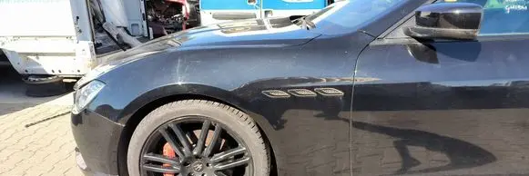 Fender