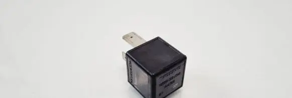 Volvo S80 Other relay 9441158 V23134J52X346