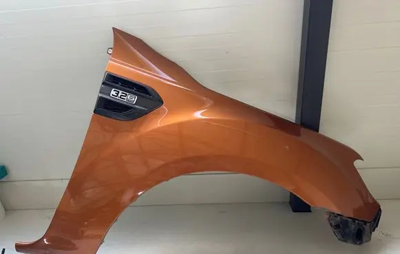 Ford Ranger Fender