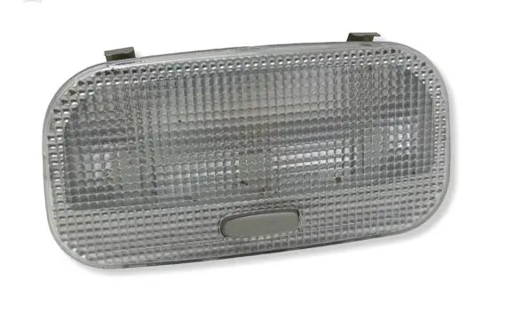 Citroen C4 I Rear seat light 
