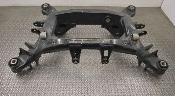 Rear subframe